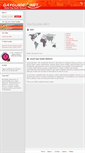 Mobile Screenshot of gayguide.net